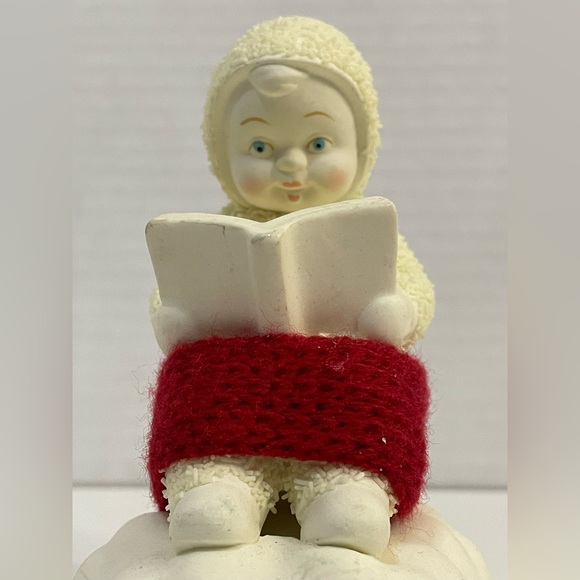 Collectible Figurine. Nature Taking Its Course. - Picture 5 of 5